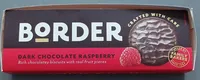Dark Chocolate Raspberry