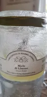miele di limone