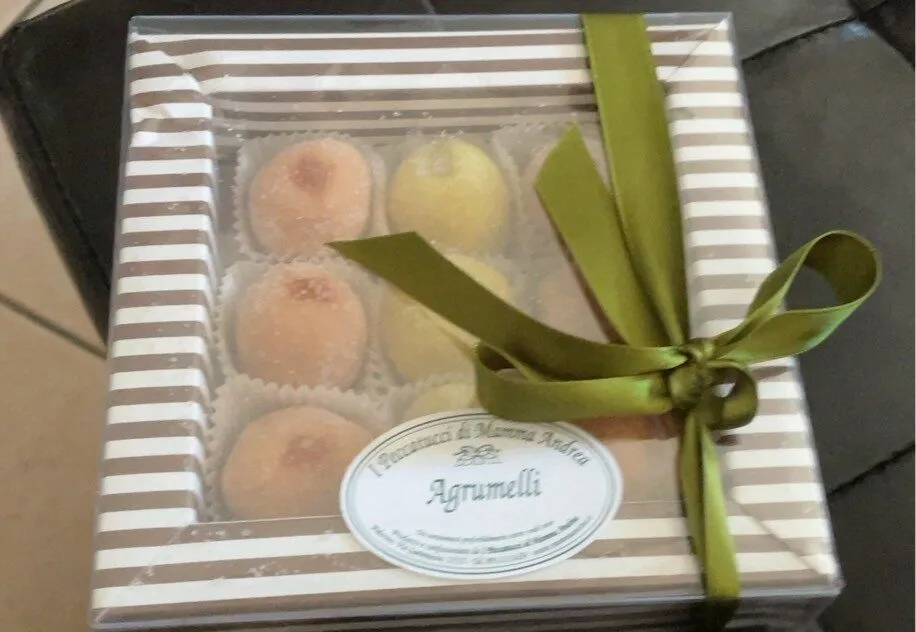 Agrumelli