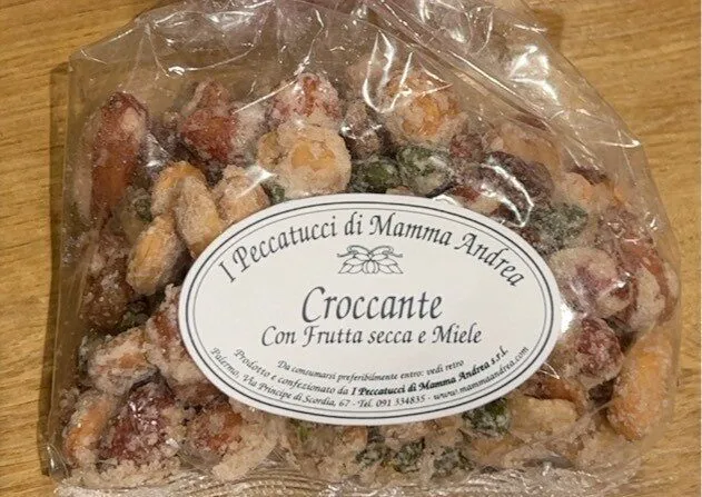 Croccante