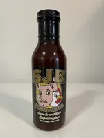 Sauce competition
