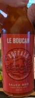 Sauce bbq buffalo