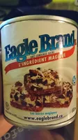 Lait Condensé Sucré
