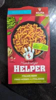 Italian Herb Pasta Kit