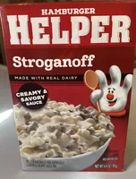Stroganoff