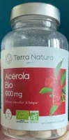 Acerola Bio