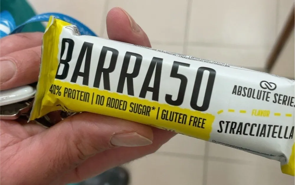 Barra 50