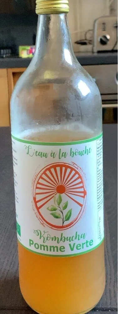Kombucha