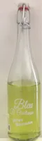Limonade kiwi banane