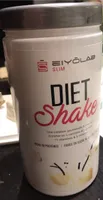 Diet shake