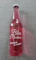 Fraise litchi