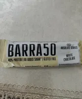 Barra50 (white chocolate)