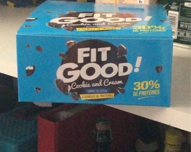 Fit good