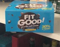 Fit good