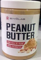 Peanut butter