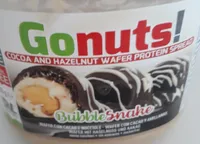 Go nuts