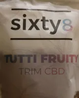 Tutti fruity