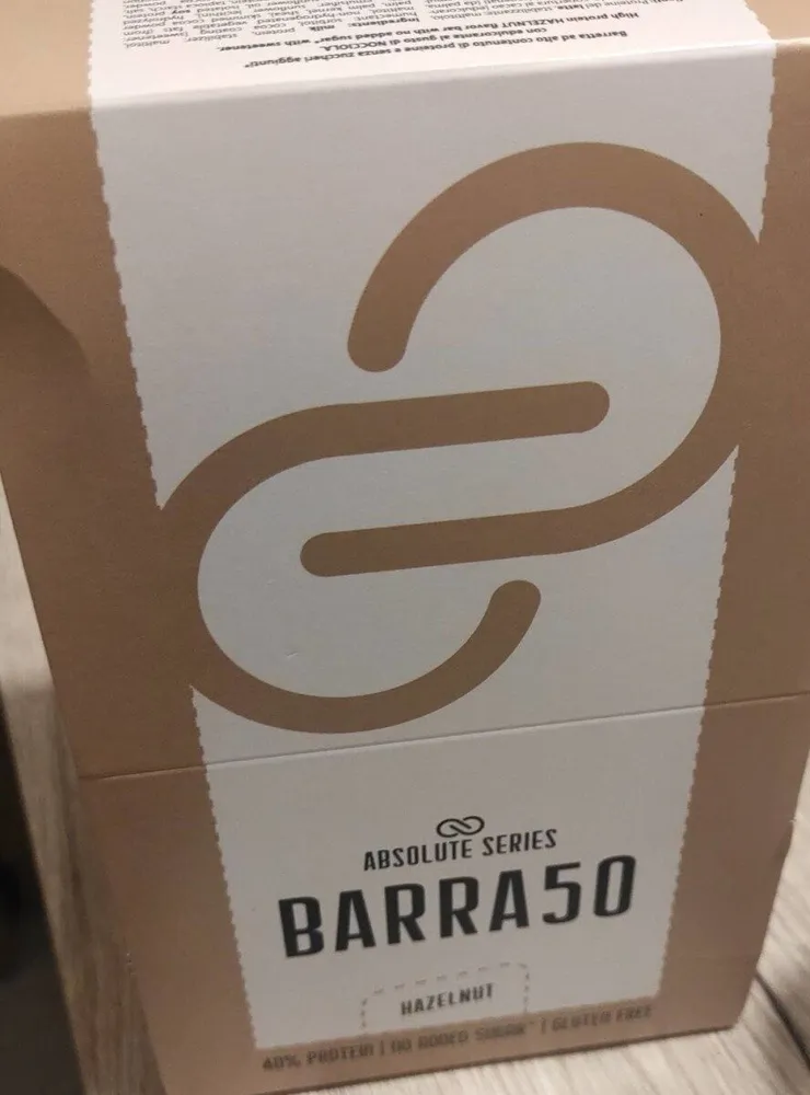 Barra50