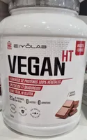 Vegan protein