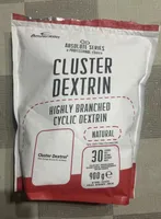 Cluster Dextrin