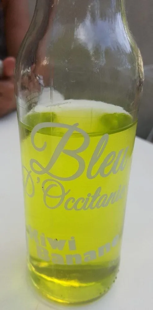Limonade artisanale