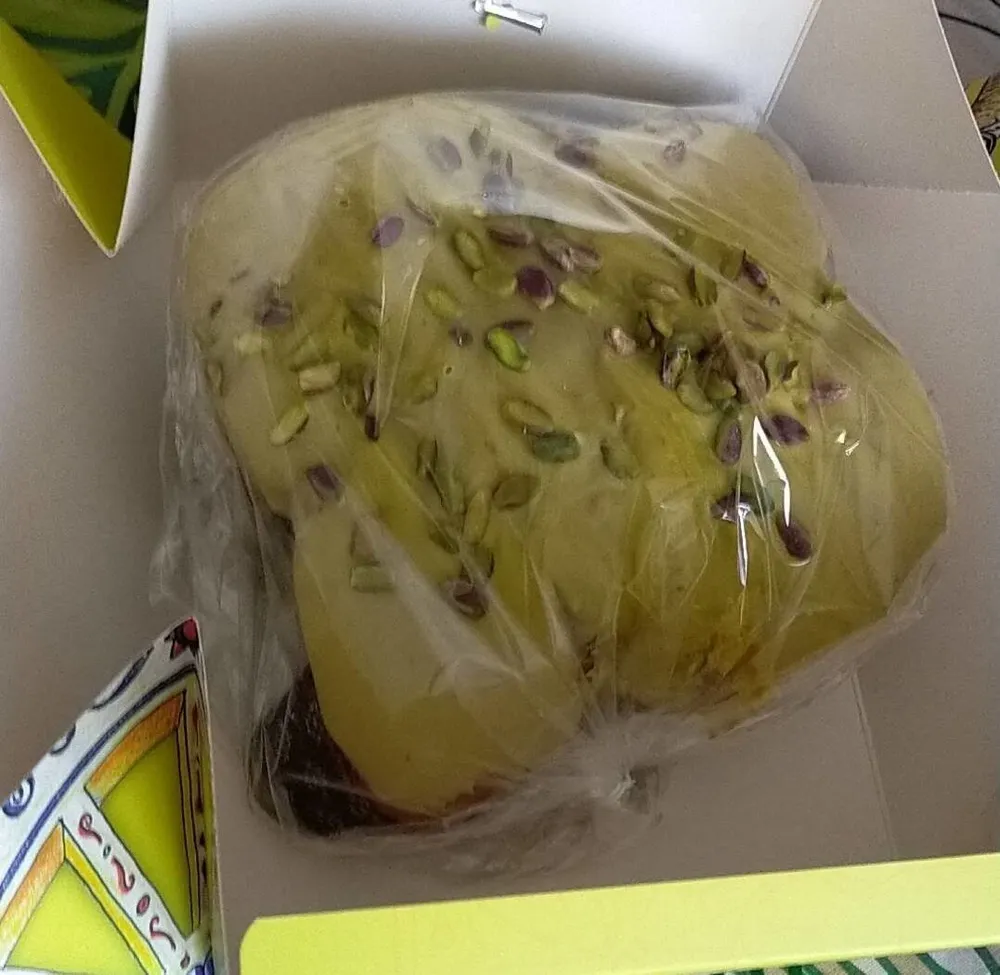 Pistacchio