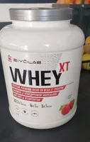 Whey xt