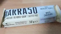 Barra 50