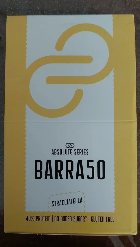 Barra50