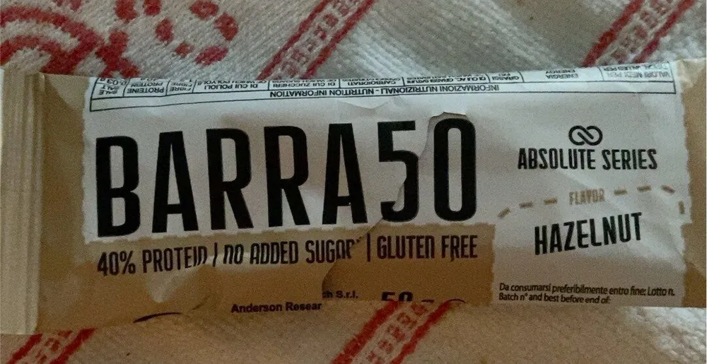 BARRA50