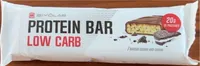 Protein Bar Low Carb Cookie and cream