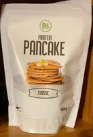 Protein pancake