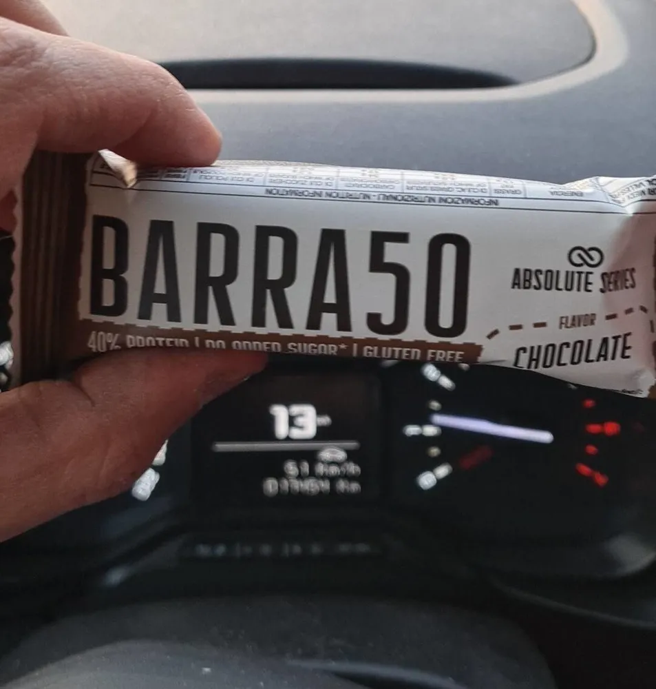 Barra 50