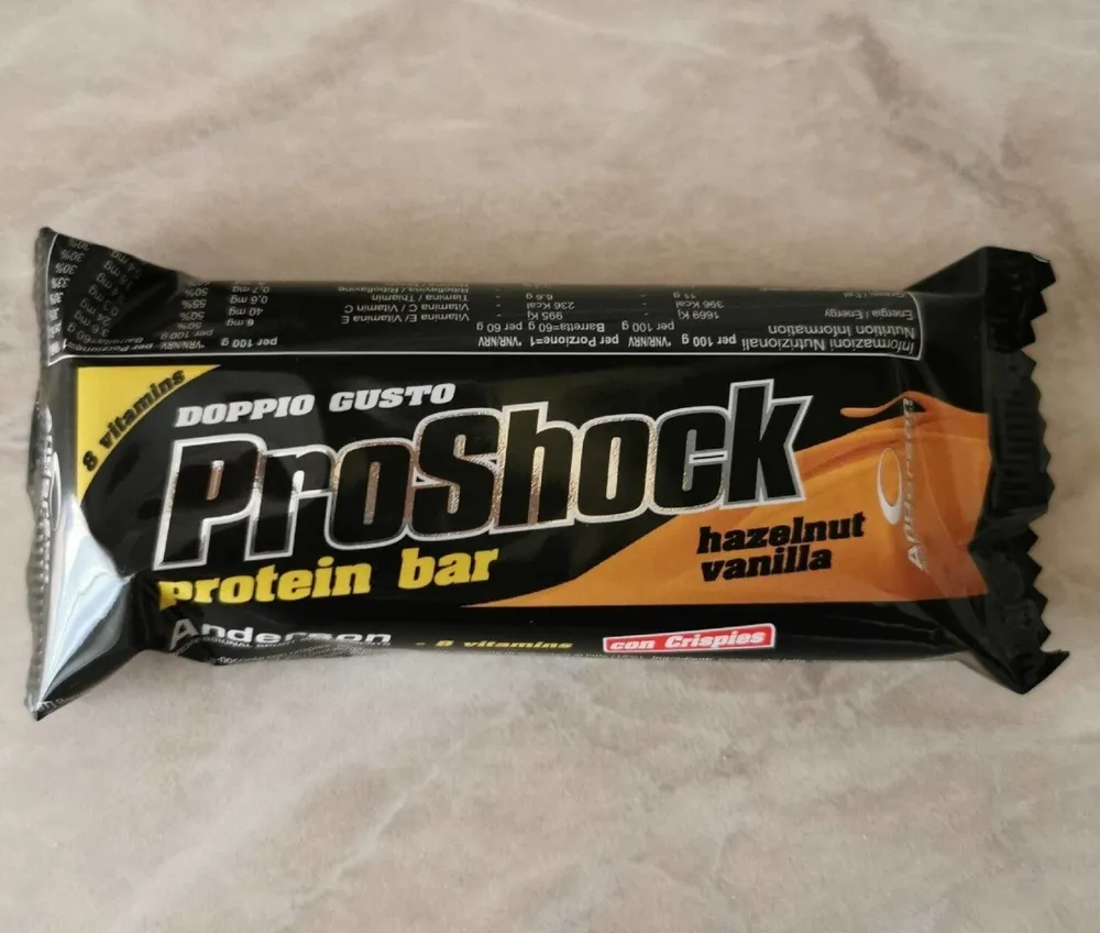 Pro Shock