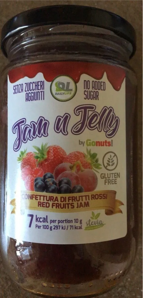 Jam u jelky