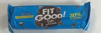 Barre chocolaté