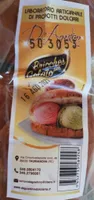 Brioche gelato
