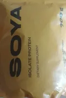 Soya isolate protein
