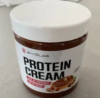 PROTEIN CREAM chocolat noisettes