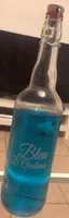 Bleu D’Occitanie Citron
