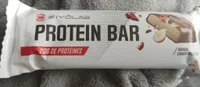 Protein bar