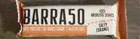 Barretta caramello