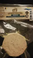 Semicurado Nórdico