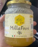 Miele Millefiori