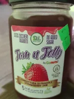 Jam n jelly