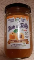 jam u jelly