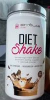 Diet shake