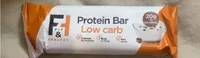 Protein Bar Low Carb