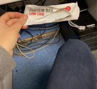 Protein bar