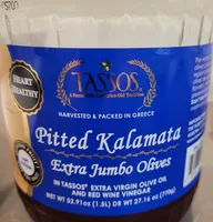 Kalamata Olives